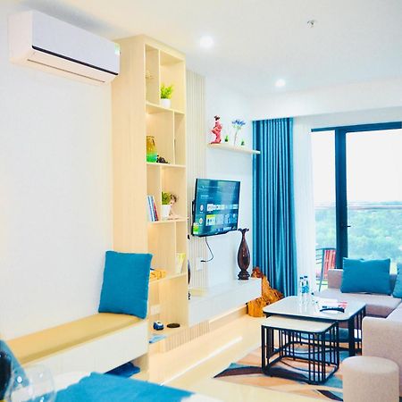 Happy House Premier - Can Ho 3Pn Tien Nghi , View Dep, Trung Tam, Ho Boi&Gym Free Hué Extérieur photo