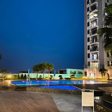 Happy House Premier - Can Ho 3Pn Tien Nghi , View Dep, Trung Tam, Ho Boi&Gym Free Hué Extérieur photo
