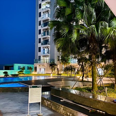 Happy House Premier - Can Ho 3Pn Tien Nghi , View Dep, Trung Tam, Ho Boi&Gym Free Hué Extérieur photo