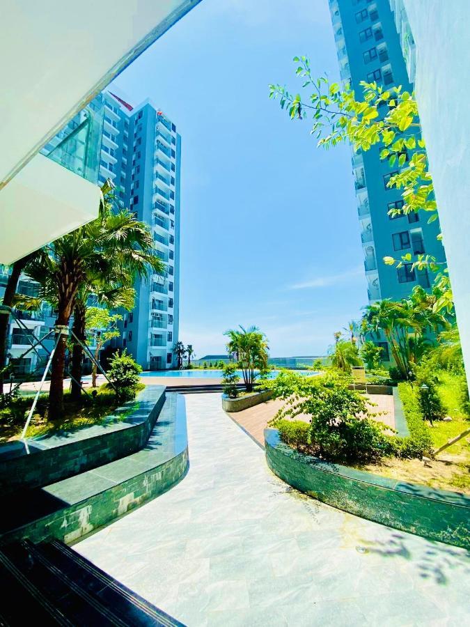 Happy House Premier - Can Ho 3Pn Tien Nghi , View Dep, Trung Tam, Ho Boi&Gym Free Hué Extérieur photo