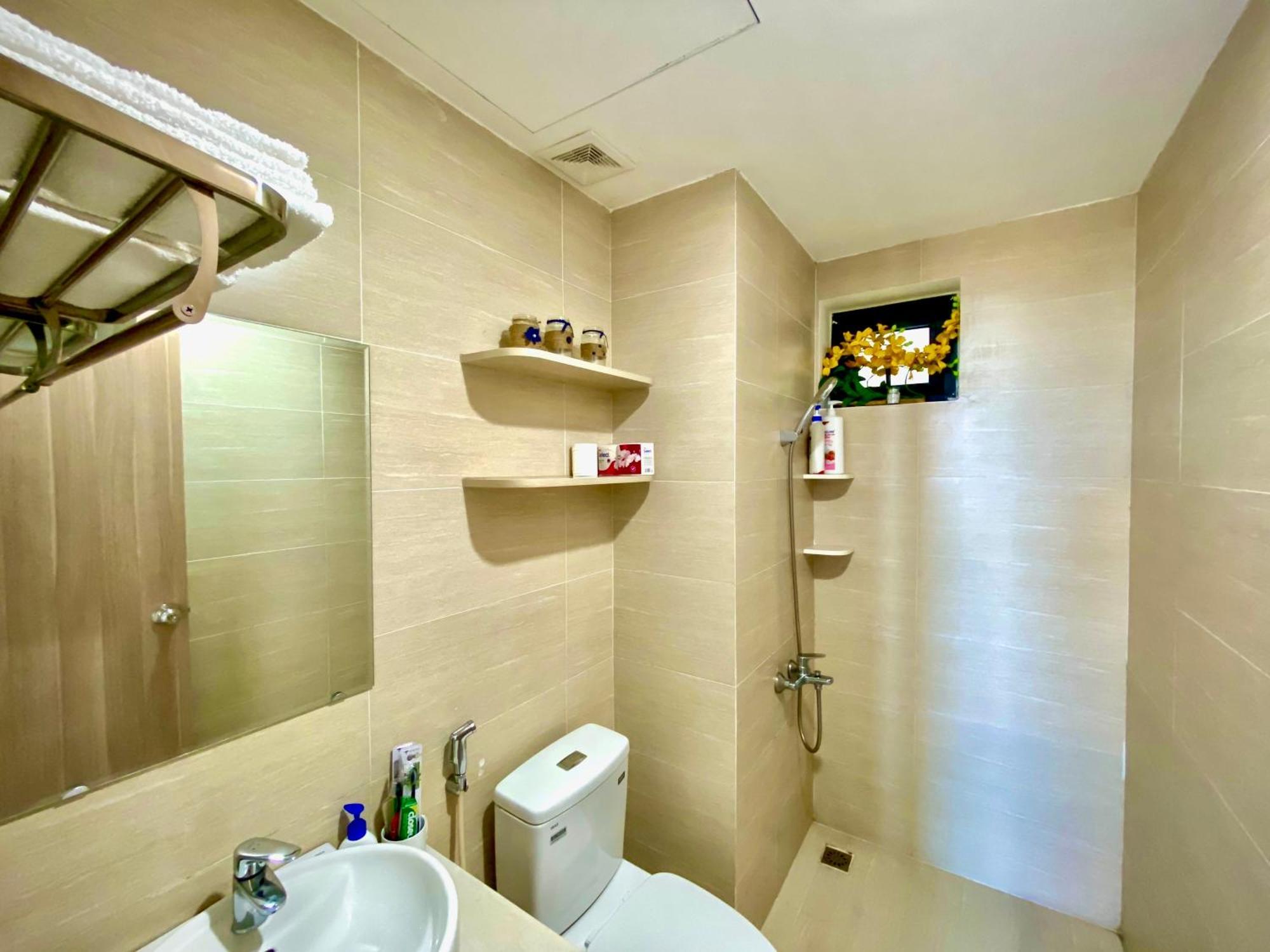 Happy House Premier - Can Ho 3Pn Tien Nghi , View Dep, Trung Tam, Ho Boi&Gym Free Hué Extérieur photo