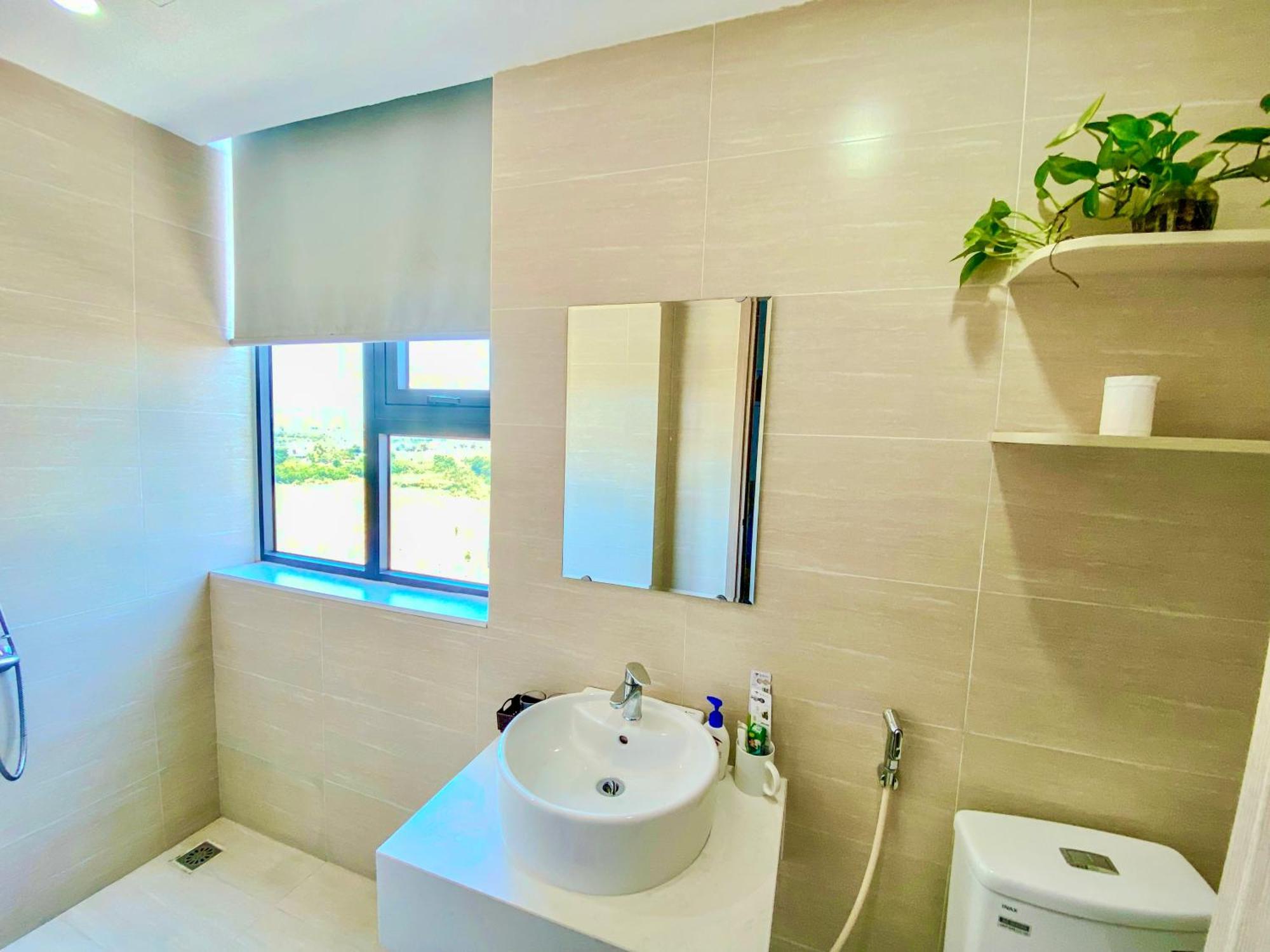 Happy House Premier - Can Ho 3Pn Tien Nghi , View Dep, Trung Tam, Ho Boi&Gym Free Hué Extérieur photo