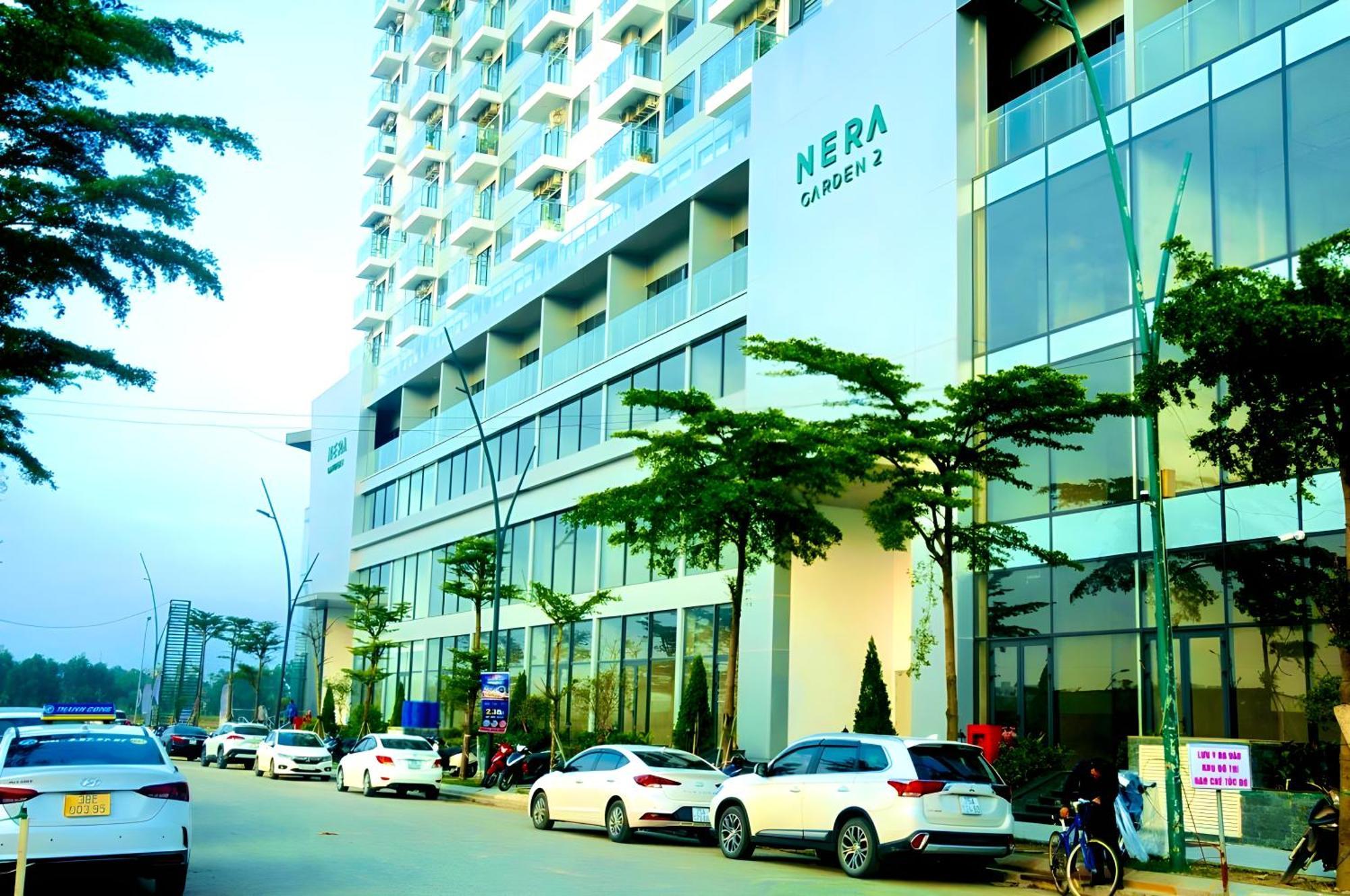Happy House Premier - Can Ho 3Pn Tien Nghi , View Dep, Trung Tam, Ho Boi&Gym Free Hué Extérieur photo