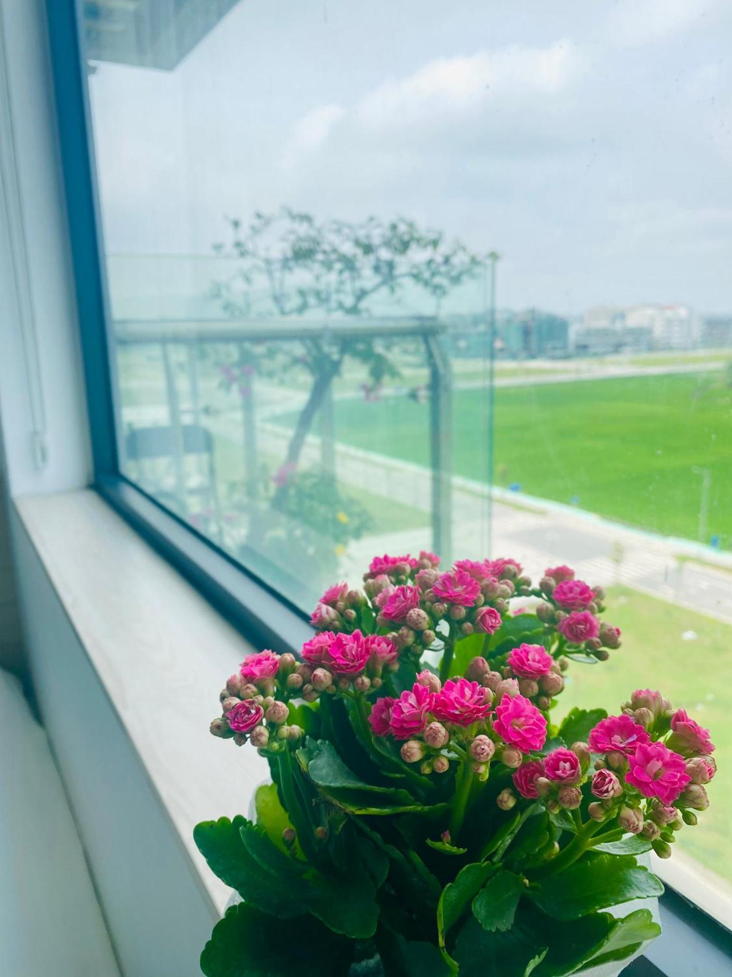 Happy House Premier - Can Ho 3Pn Tien Nghi , View Dep, Trung Tam, Ho Boi&Gym Free Hué Extérieur photo