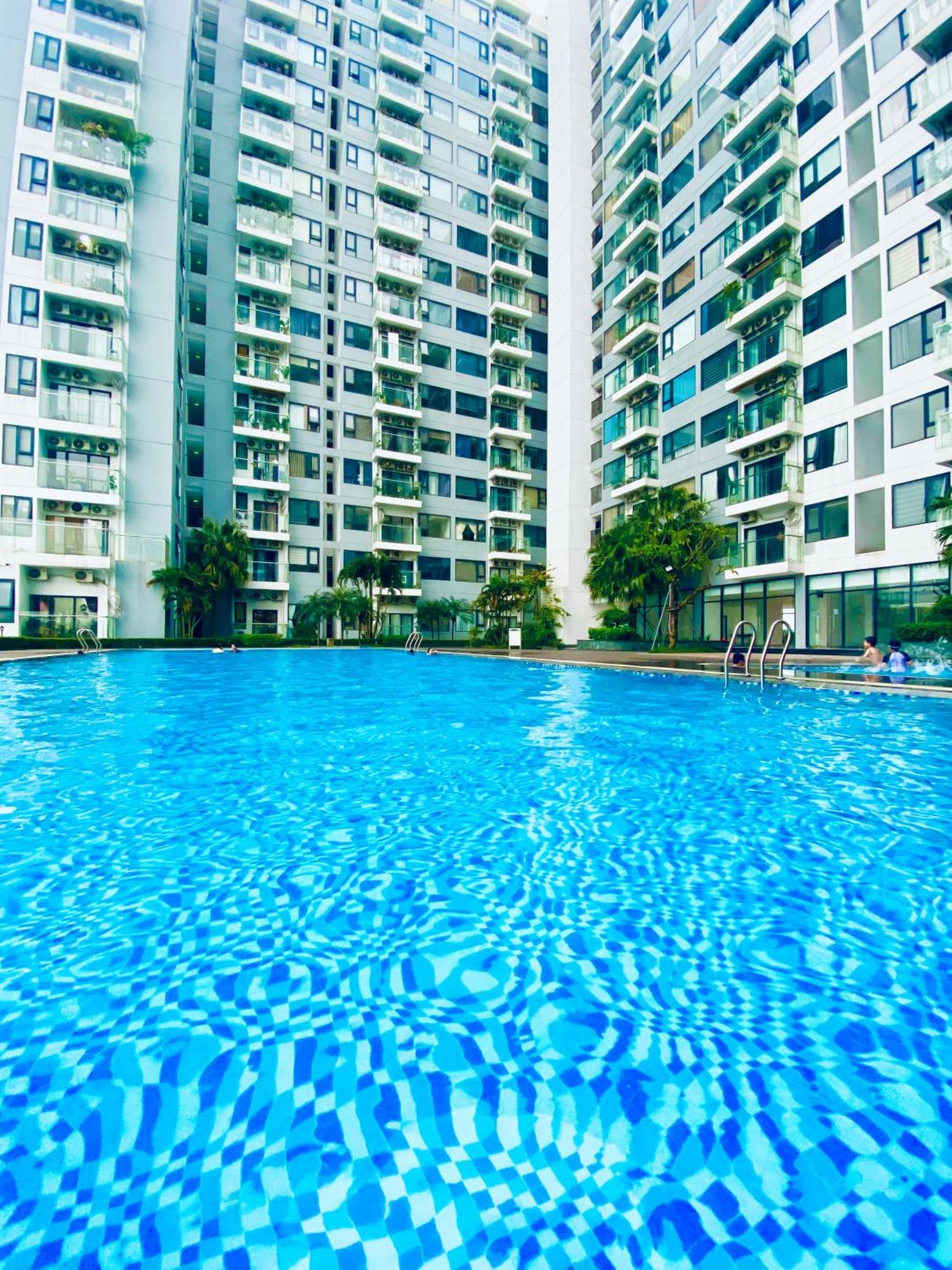 Happy House Premier - Can Ho 3Pn Tien Nghi , View Dep, Trung Tam, Ho Boi&Gym Free Hué Extérieur photo