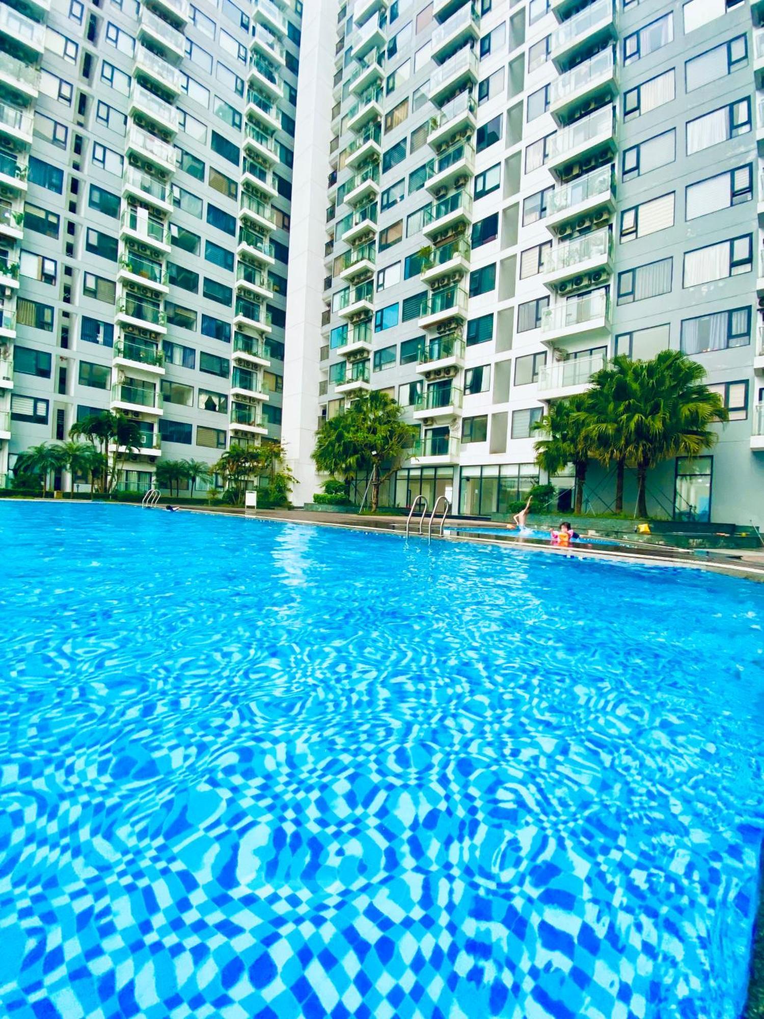 Happy House Premier - Can Ho 3Pn Tien Nghi , View Dep, Trung Tam, Ho Boi&Gym Free Hué Extérieur photo